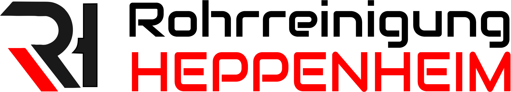 Rohrreinigung Heppenheim Logo